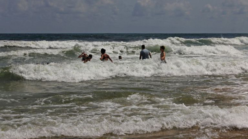 Важно за почиващите на морето! Дойде фатална опасност