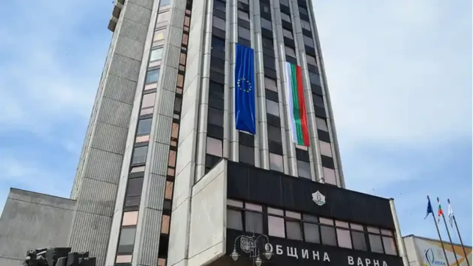 Варна в нов капан. ВАС с ключово решение