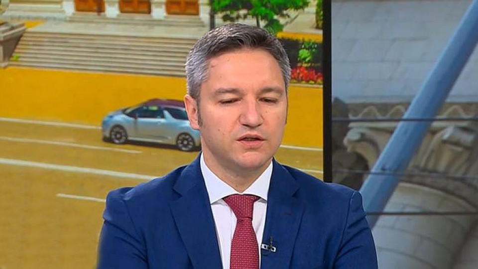 Вигенин отсече за българите в Северна Македония