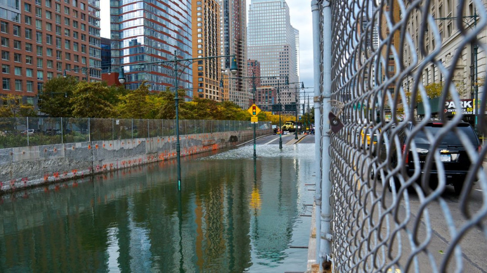 Внезапно решение на властите в Ню Йорк!