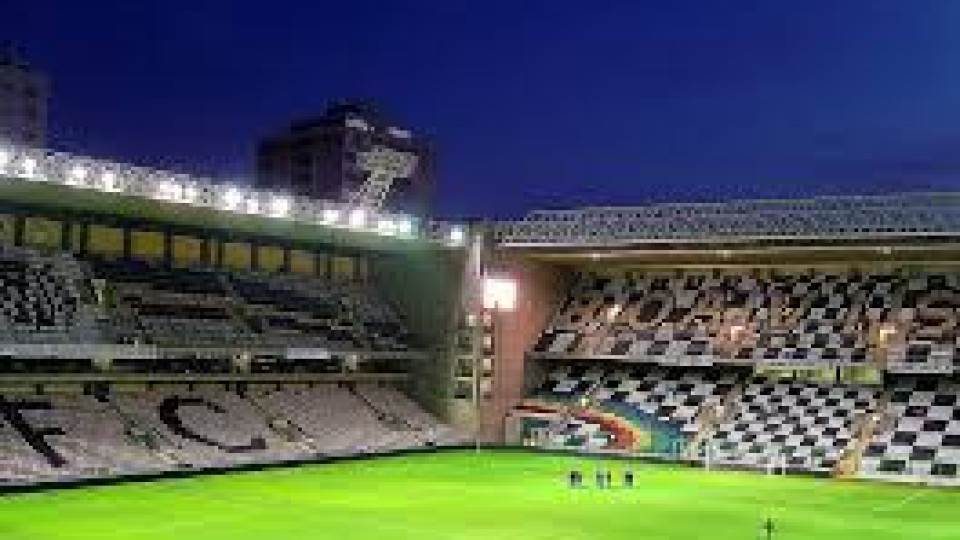 Втори легендарен клуб в Европа отиде на кино