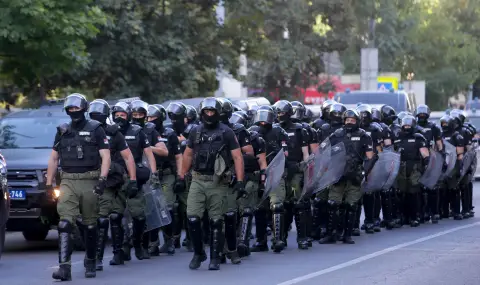 "Вучич загуби легитимност": протестите в Сърбия не стихват