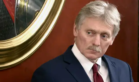 Гласът на Путин: Водим преки преговори с Украйна