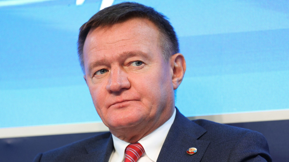 Гняв в Кремъл! Путин взе главата на ключов министър