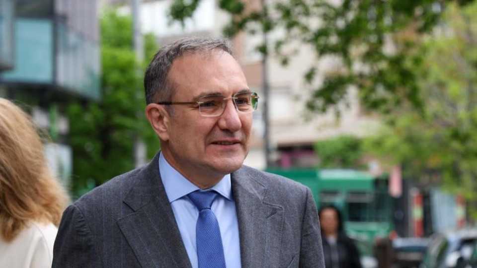 Гуцанов обяви важно решение. Засяга пострадалите от пожарите