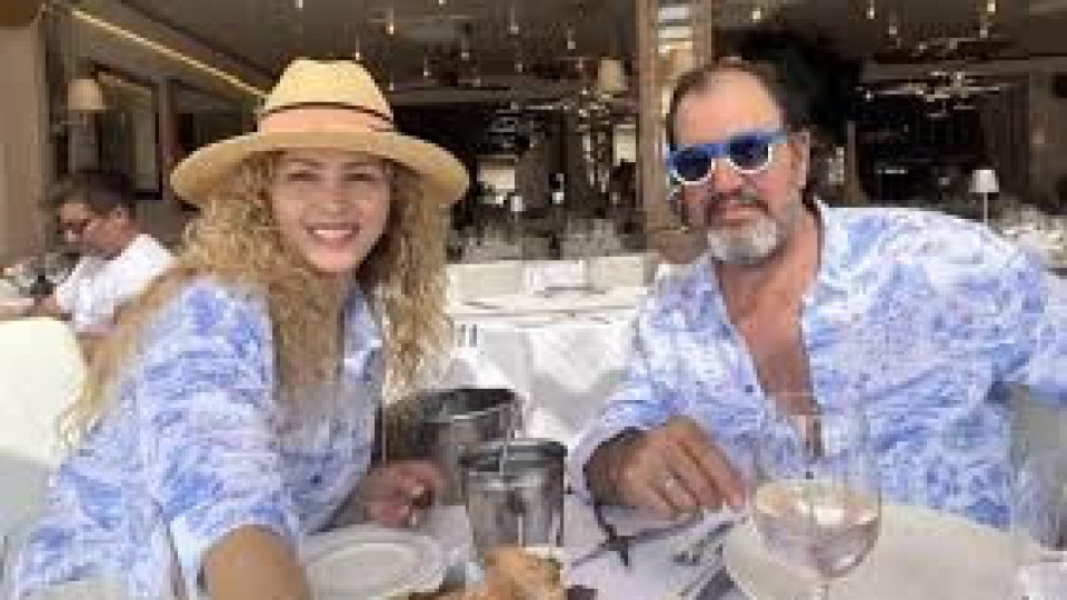 Гущеров - старши подгони Светлана! Тежко й