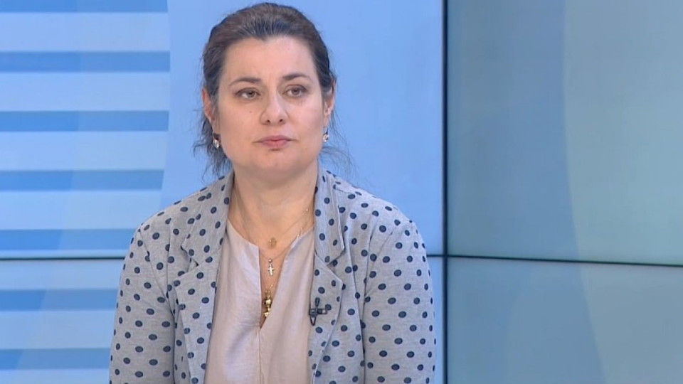 Д-р Шишкова от "Майчин дом" каза всичко за раждането на Антония