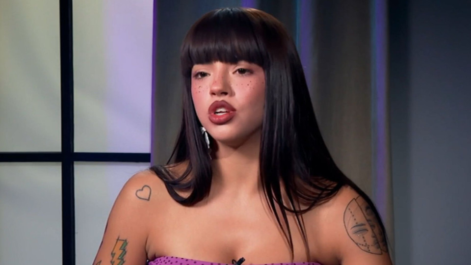 Дара направи уникални разкрития за свой сериозен проблем