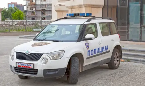 Двойно убийство в Прилеп завърши със самоубийство