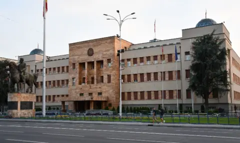 Депутат от ВМРО-ДПМНЕ: Българските служби провеждат координирана операция срещу премиера Мицкоски