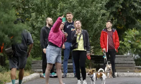 Десетки загинали в Украйна, Киев обвини руснаците в нови военни престъпления
