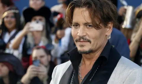 Джони Деп: Накараха ме да напусна „Фантастични животни“, докато снимах