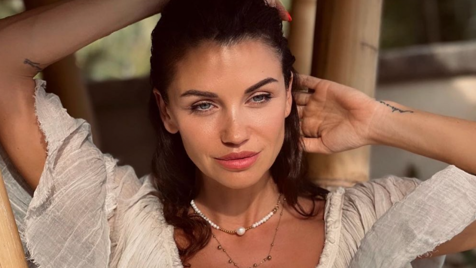 Диляна Попова призна! Новата любов