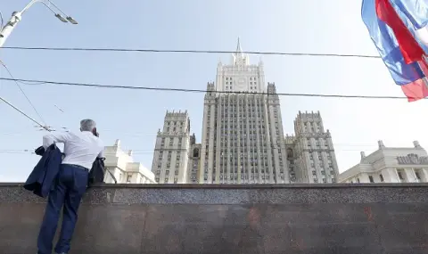Дипломатическо напрежение! Русия иска да възстанови стратегическите отношения с Азербайджан