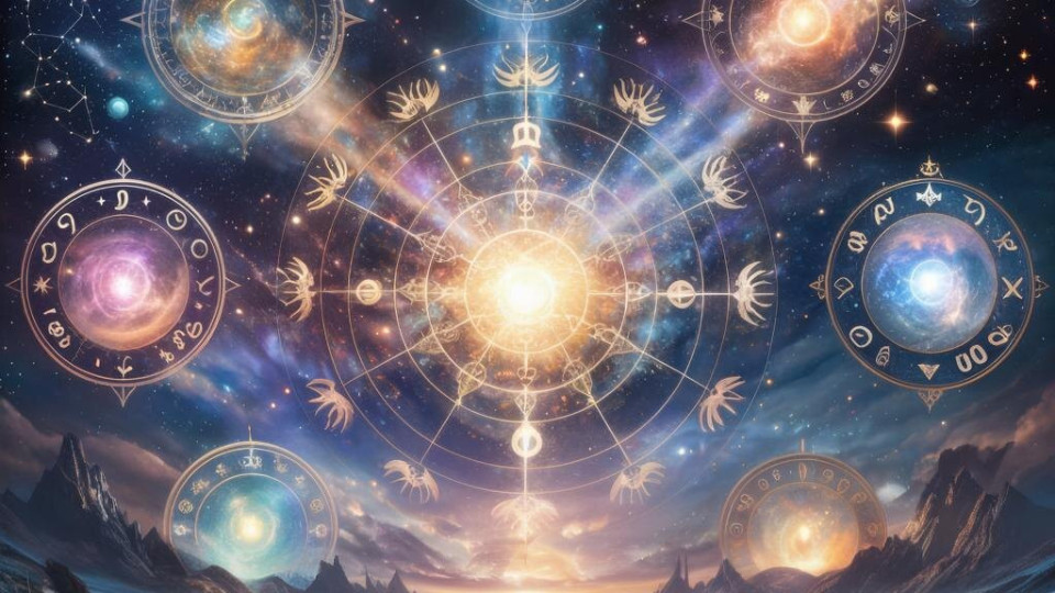 Дойде Слънчевата Нова година. Животът на три зодии се променя