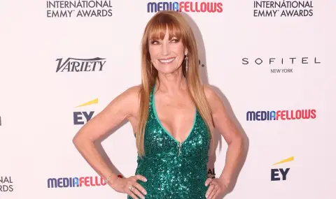 Доктор Куин лечителката - Джейн Сиймур разкри как поддържа перфектната си форма от 17-годишна