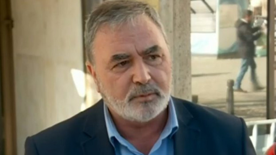 Доц. Кунчев: Ваксината не е причина за смъртта на бебето от Бургас