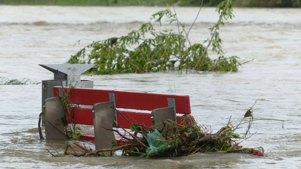 Драма в Испания след тежки проливни дъждове
