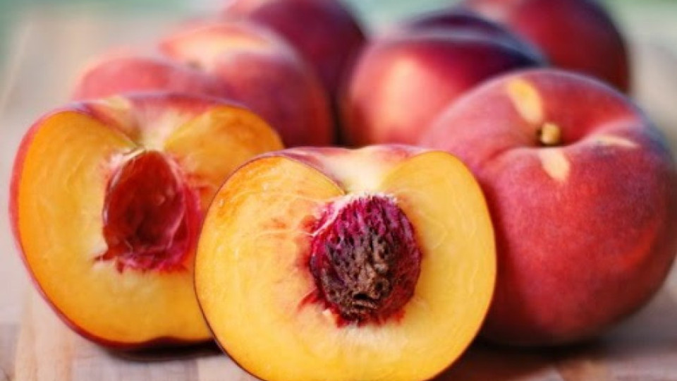 Драма с прасковите! Невъзможни цени