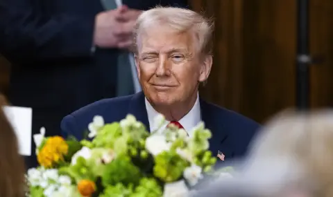 Европейският съюз ще бъде изправен пред съдбоносен избор