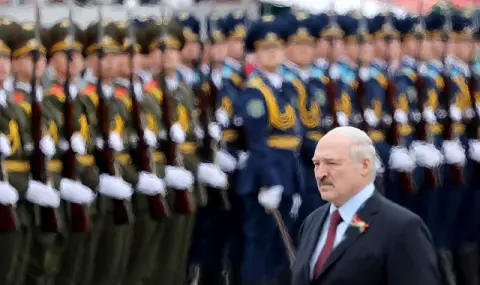 Ексклузивно! Какво каза Александър Лукашенко в първото си интервю от години за американска медия