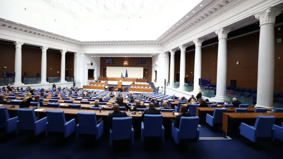 Ето кога е следващият вот на недоверие