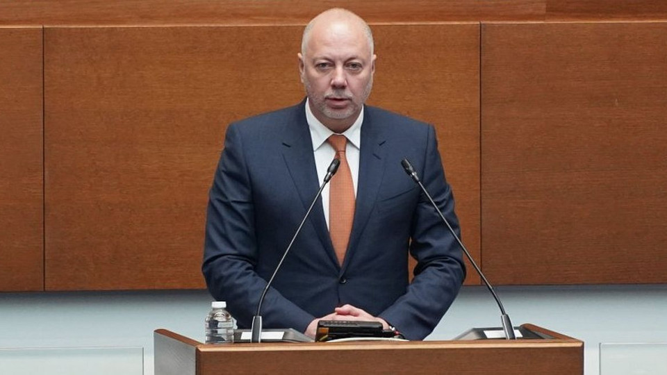 Желязков с мощен призив към българите за въвеждането на еврото