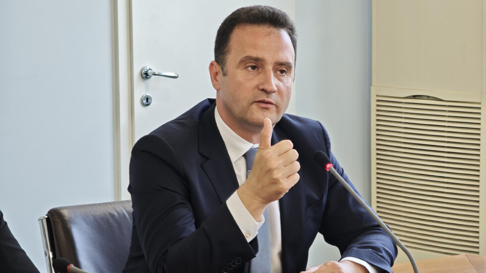 Жечо Станков успокои хората в Раковски