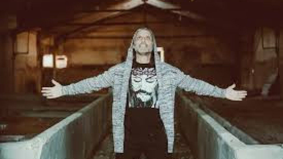 Загубихме много обичан роден фотограф