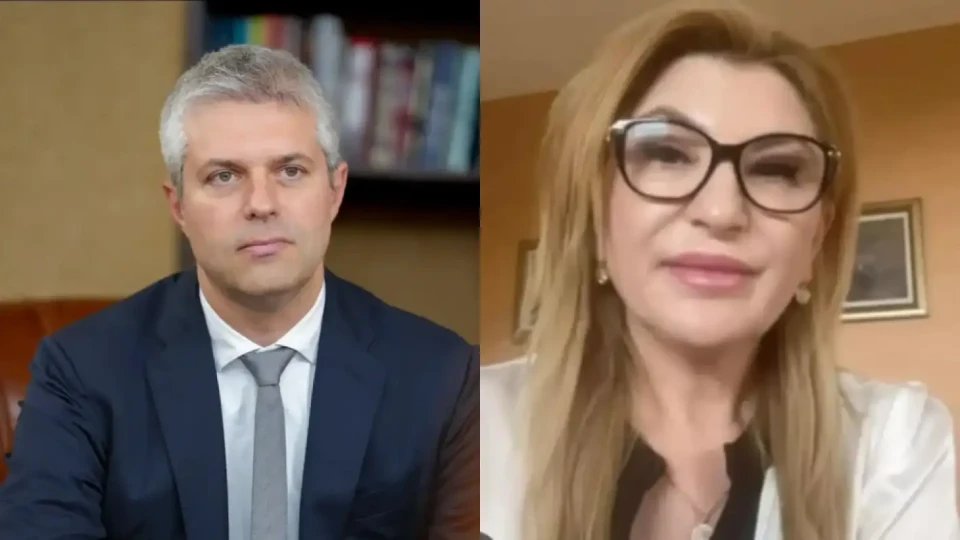 Заковаха го! Скандален ЗАПИС на Коцев за процентите. "Това да не са домати"