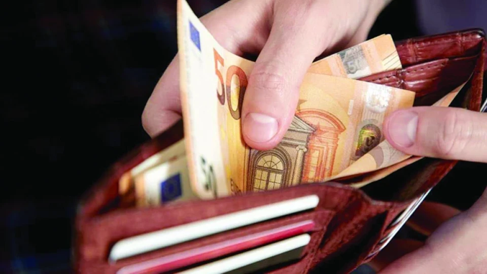 Заплатите в евро! Един въпрос на шефа е червена лампа за всеки