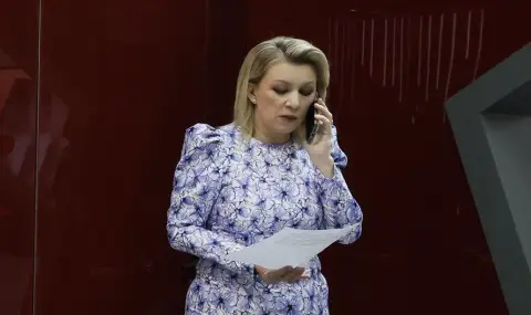 Захарова призовава за учредяване на Международен ден срещу русофобията