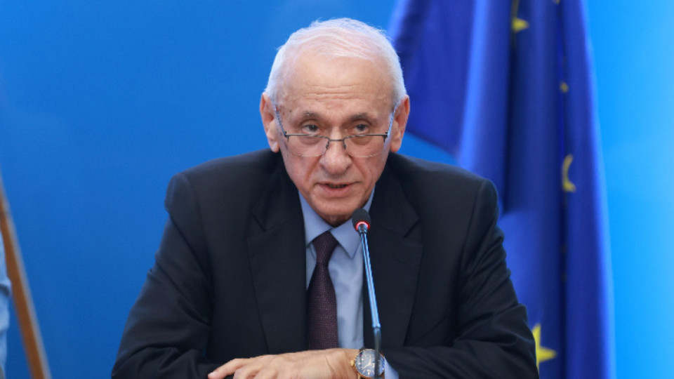 Здравният министър изобличи лъжа на Асен Василев. Истината за Детската болница