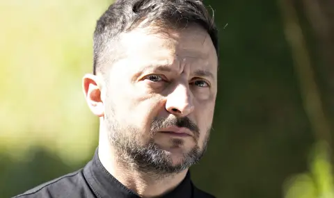 Зеленски поиска болезнени санкции срещу Русия след най-мащабната атака от началото на войната