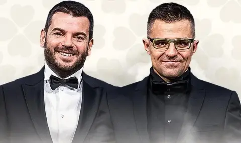 Иван и Андрей получиха субсидия от Националния филмов център за филма за Емил Димитров