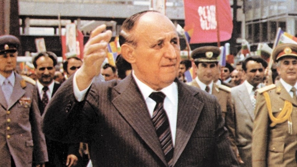 Излезе шокираща тайна за Тодор Живков!