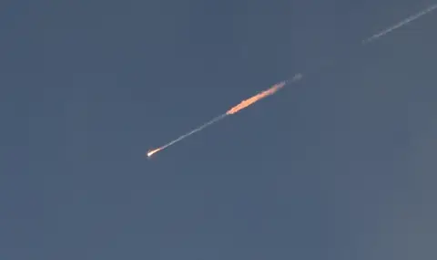 Иран възстанови ПВО системите си след удари от САЩ и Израел