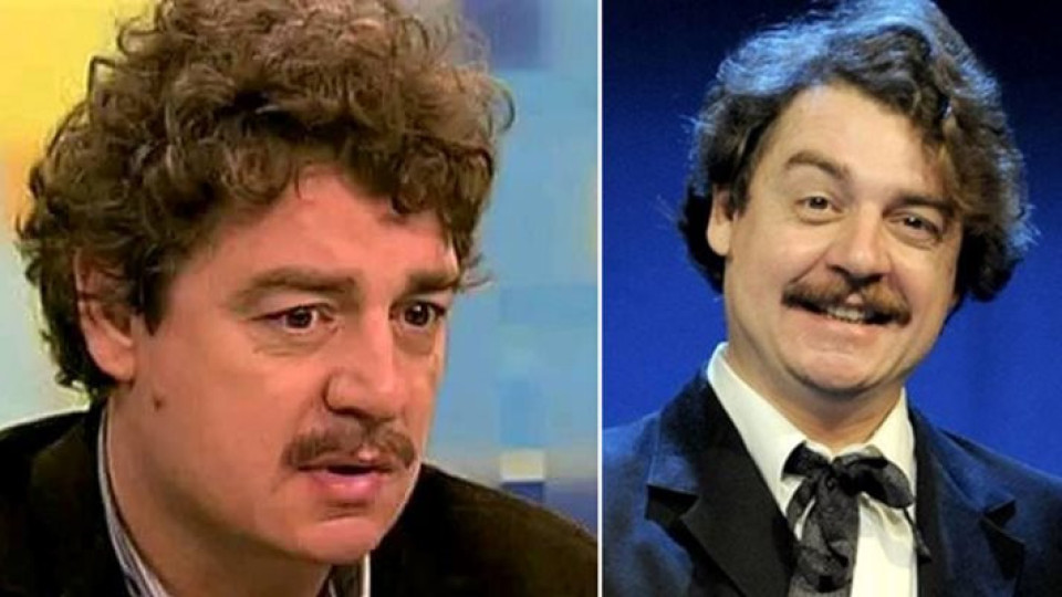 Камен Донев призна защо плаче