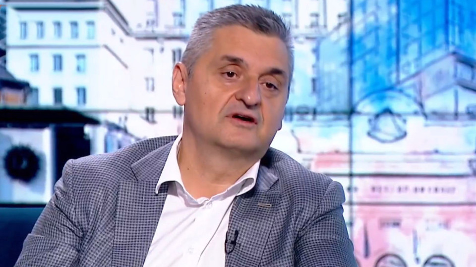 Кирил Добрев за БСП: Имаме нужда от нов електорат