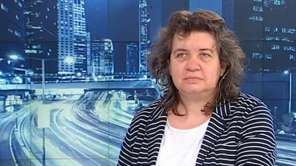 Киселова в скръб! Загуби близък човек