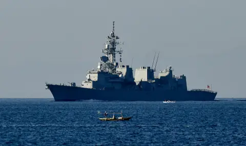 Китай опровергава слуховете за планове за военна база в Тихоокеанския архипелаг