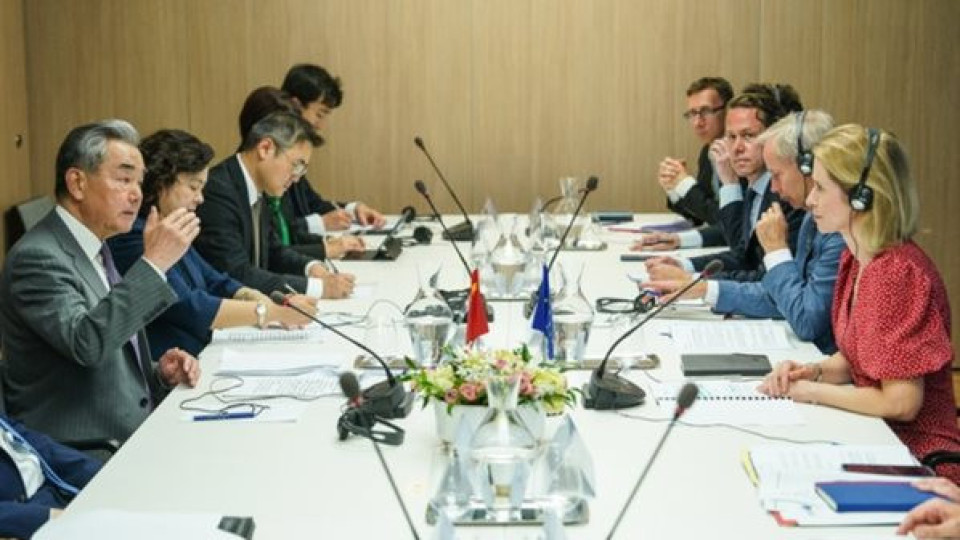 Китай шокира Европа. Призна нещо ужасно за войната в Украйна