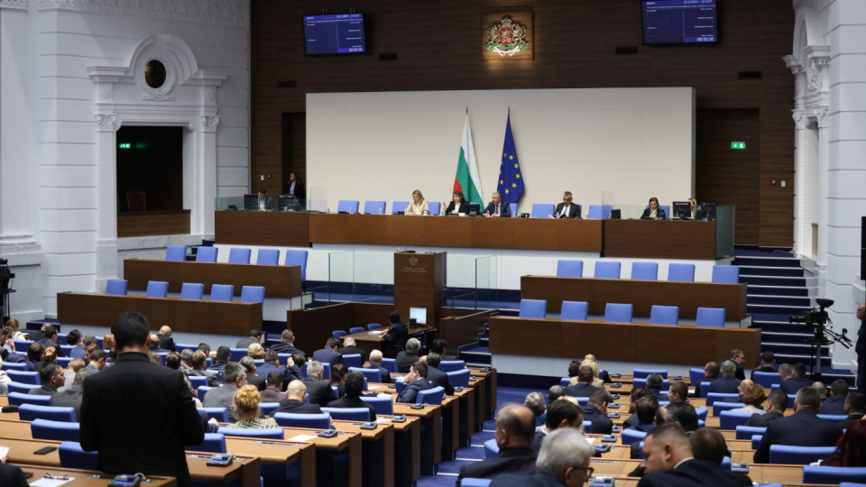 Ключов ход! Държавата дава над 8 милиарда за общински проекти