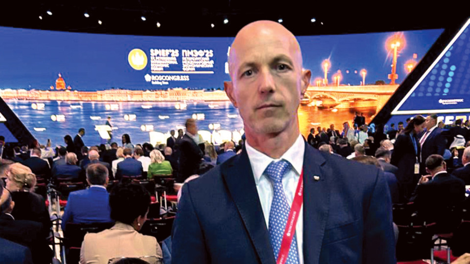 Коста Стоянов пред СТАНДАРТ: АЕЦ "Белене" трябва да бъде завършена