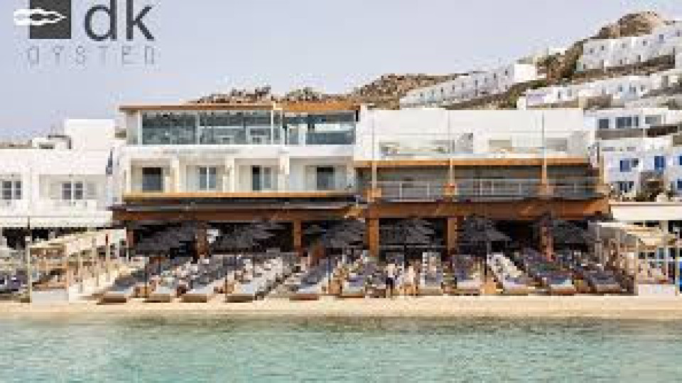 Кошмарно заведение в Гърция отново с грамаден скандал