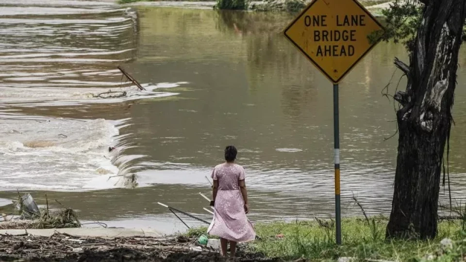 Кошмарът в Тексас. Десетки в неизвестност, Тръмп с извънредно решение