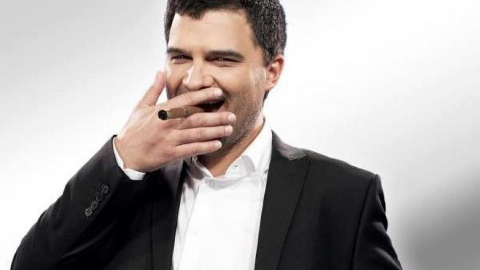 Край! Ето как е починал Тодор Славков