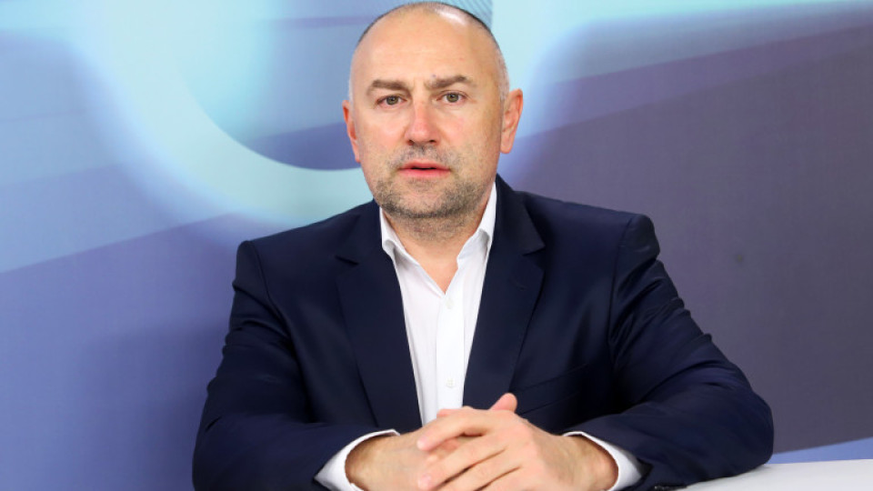 Край на валутния борд у нас. Любомир Каримански обяви датата