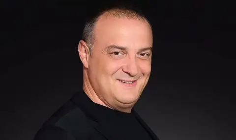 Краси Радков се стопи със специален режим