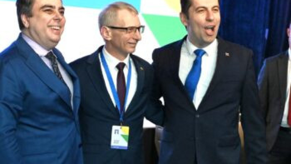 Краят на жълтопаветниците. Губят с 10:0